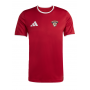 Junior - adidas Entrada26 Jersey