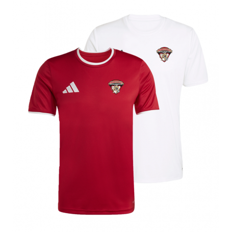 Junior - adidas Entrada26 Jersey