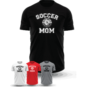 KDSC - Soccer Mom