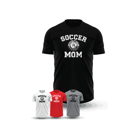 KDSC - Soccer Mom