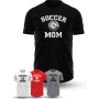 Soccer Mom Tee