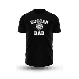 KDSC - Soccer DAD