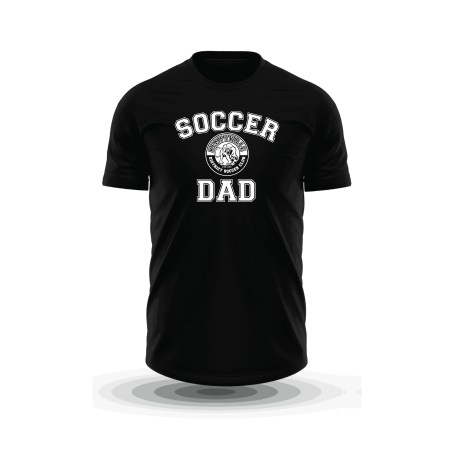 KDSC - Soccer DAD