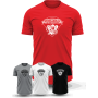 KDSC Weathered Tee