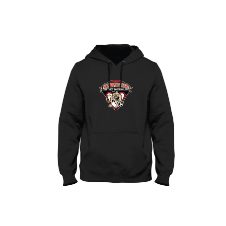 KDSC Hoodie