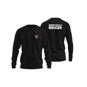 KDSC LongSleeve Tee