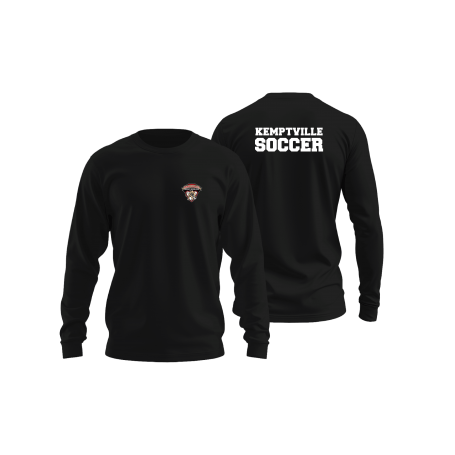 KDSC LongSleeve Tee